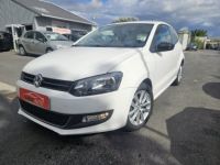 Volkswagen Polo 1.6 TDI 90 CR FAP BlueMotion Technology Style - <small></small> 4.490 € <small>TTC</small> - #1