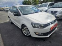 Volkswagen Polo 1.6 TDI 90 CR FAP BlueMotion Technology Style - <small></small> 4.490 € <small>TTC</small> - #2