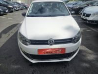 Volkswagen Polo 1.6 TDI 90 CR FAP BlueMotion Technology Style - <small></small> 4.490 € <small>TTC</small> - #3