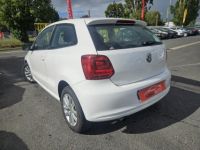 Volkswagen Polo 1.6 TDI 90 CR FAP BlueMotion Technology Style - <small></small> 4.490 € <small>TTC</small> - #4