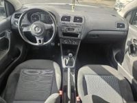 Volkswagen Polo 1.6 TDI 90 CR FAP BlueMotion Technology Style - <small></small> 4.490 € <small>TTC</small> - #6