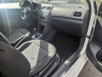 Volkswagen Polo 1.6 TDI 90 CR FAP BlueMotion Technology Style - <small></small> 4.490 € <small>TTC</small> - #9