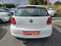 Volkswagen Polo 1.6 TDI 90 CR FAP BlueMotion Technology Style - <small></small> 4.490 € <small>TTC</small> - #10