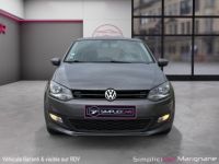 Volkswagen Polo 1.6 TDI 90 CR FAP Confortline **GARANTIE** RADAR AR - <small></small> 7.980 € <small>TTC</small> - #4