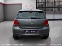 Volkswagen Polo 1.6 TDI 90 CR FAP Confortline **GARANTIE** RADAR AR - <small></small> 7.980 € <small>TTC</small> - #7