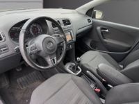 Volkswagen Polo 1.6 TDI 90 CR FAP Confortline **GARANTIE** RADAR AR - <small></small> 7.980 € <small>TTC</small> - #10