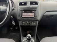 Volkswagen Polo 1.6 TDI 90 CR FAP Confortline **GARANTIE** RADAR AR - <small></small> 7.980 € <small>TTC</small> - #13