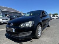 Volkswagen Polo 1.6 TDI 90 CR FAP Cross - <small></small> 4.990 € <small>TTC</small> - #1