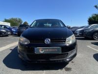 Volkswagen Polo 1.6 TDI 90 CR FAP Cross - <small></small> 4.990 € <small>TTC</small> - #2