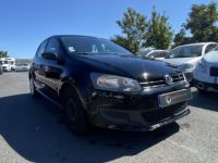 Volkswagen Polo 1.6 TDI 90 CR FAP Cross - <small></small> 4.990 € <small>TTC</small> - #3