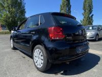 Volkswagen Polo 1.6 TDI 90 CR FAP Cross - <small></small> 4.990 € <small>TTC</small> - #4