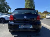 Volkswagen Polo 1.6 TDI 90 CR FAP Cross - <small></small> 4.990 € <small>TTC</small> - #5