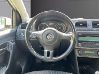 Volkswagen Polo 1.6 TDI 90 CR FAP Sportline - <small></small> 6.990 € <small>TTC</small> - #11