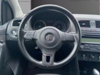 Volkswagen Polo 1.6 TDI 90 CR FAP Trendline DSG7 - <small></small> 10.990 € <small>TTC</small> - #9