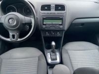 Volkswagen Polo 1.6 TDI 90 CR FAP Trendline DSG7 - <small></small> 10.990 € <small>TTC</small> - #10