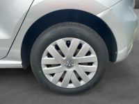 Volkswagen Polo 1.6 TDI 90 CR FAP Trendline DSG7 - <small></small> 10.990 € <small>TTC</small> - #12