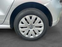 Volkswagen Polo 1.6 TDI 90 CR FAP Trendline DSG7 - <small></small> 10.990 € <small>TTC</small> - #14