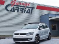 Volkswagen Polo 1.6 TDI 90 CR Style DSG7 - <small></small> 11.490 € <small>TTC</small> - #1