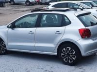 Volkswagen Polo 1.6 TDI 90 CR Style DSG7 - <small></small> 11.490 € <small>TTC</small> - #8