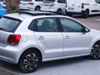 Volkswagen Polo 1.6 TDI 90 CR Style DSG7 - <small></small> 11.490 € <small>TTC</small> - #10