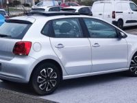 Volkswagen Polo 1.6 TDI 90 CR Style DSG7 - <small></small> 11.490 € <small>TTC</small> - #11