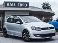 Volkswagen Polo 1.6 TDI 90 CR Style DSG7 - <small></small> 11.490 € <small>TTC</small> - #14