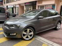 Volkswagen Polo 1.6 TDI 90 CV FAP Sportline - <small></small> 8.490 € <small>TTC</small> - #1