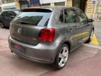 Volkswagen Polo 1.6 TDI 90 CV FAP Sportline - <small></small> 8.490 € <small>TTC</small> - #5