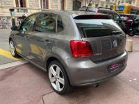 Volkswagen Polo 1.6 TDI 90 CV FAP Sportline - <small></small> 8.490 € <small>TTC</small> - #7