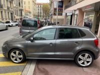 Volkswagen Polo 1.6 TDI 90 CV FAP Sportline - <small></small> 8.490 € <small>TTC</small> - #8