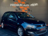 Volkswagen Polo 1.6 TDI 90 Cv Style Boite Automatique DSG7 Climatisation Ct Ok 2026 - <small></small> 5.490 € <small>TTC</small> - #2