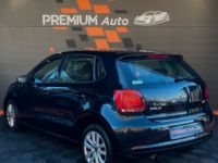 Volkswagen Polo 1.6 TDI 90 Cv Style Boite Automatique DSG7 Climatisation Ct Ok 2026 - <small></small> 5.490 € <small>TTC</small> - #3