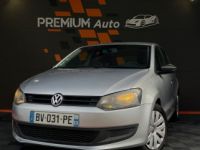 Volkswagen Polo 1.6 Tdi 90 Cv TrendLine Ct Ok 2026 - <small></small> 6.490 € <small>TTC</small> - #1