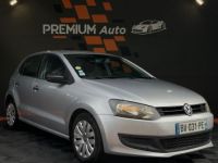 Volkswagen Polo 1.6 Tdi 90 Cv TrendLine Ct Ok 2026 - <small></small> 6.490 € <small>TTC</small> - #2