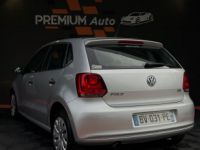 Volkswagen Polo 1.6 Tdi 90 Cv TrendLine Ct Ok 2026 - <small></small> 6.490 € <small>TTC</small> - #3