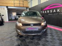 Volkswagen Polo 1.6 TDI 90 Match - 1ERE MAIN - DOSSIER ENTRETIEN - CLIM - GARANTIE - <small></small> 7.990 € <small>TTC</small> - #2