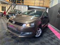 Volkswagen Polo 1.6 TDI 90 Match - 1ERE MAIN - DOSSIER ENTRETIEN - CLIM - GARANTIE - <small></small> 7.990 € <small>TTC</small> - #3