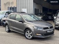 Volkswagen Polo 1.6 TDI 90 Match 5P GPS - <small></small> 4.990 € <small>TTC</small> - #1