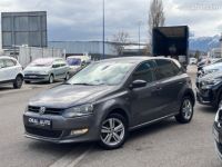 Volkswagen Polo 1.6 TDI 90 Match 5P GPS - <small></small> 4.990 € <small>TTC</small> - #2