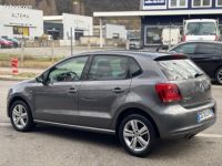 Volkswagen Polo 1.6 TDI 90 Match 5P GPS - <small></small> 4.990 € <small>TTC</small> - #3