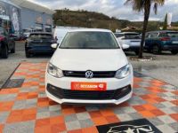 Volkswagen Polo 1.6 TDI 90 R LINE - <small></small> 11.490 € <small>TTC</small> - #2