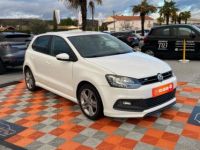 Volkswagen Polo 1.6 TDI 90 R LINE - <small></small> 11.490 € <small>TTC</small> - #3