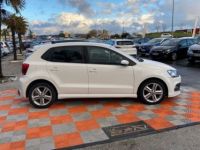 Volkswagen Polo 1.6 TDI 90 R LINE - <small></small> 11.490 € <small>TTC</small> - #4