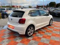 Volkswagen Polo 1.6 TDI 90 R LINE - <small></small> 11.490 € <small>TTC</small> - #5