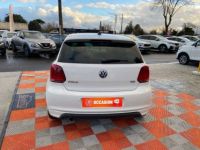 Volkswagen Polo 1.6 TDI 90 R LINE - <small></small> 11.490 € <small>TTC</small> - #6