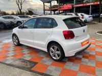 Volkswagen Polo 1.6 TDI 90 R LINE - <small></small> 11.490 € <small>TTC</small> - #7