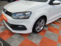 Volkswagen Polo 1.6 TDI 90 R LINE - <small></small> 11.490 € <small>TTC</small> - #8