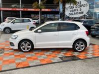 Volkswagen Polo 1.6 TDI 90 R LINE - <small></small> 11.490 € <small>TTC</small> - #10