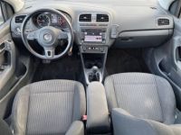 Volkswagen Polo 1.6 TDI 90 R LINE - <small></small> 11.490 € <small>TTC</small> - #23