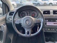 Volkswagen Polo 1.6 TDI 90 R LINE - <small></small> 11.490 € <small>TTC</small> - #24